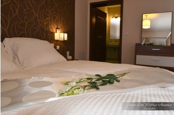 Hongarije Privát Egerszalók, Exterieur